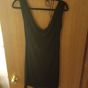 Perfect little black dress